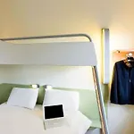 Ibis Budget Lyon Sud St Genis Laval Saint-Genis-Laval