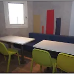 Ξενοδοχείο Ibis Budget Lyon Sud St Genis Laval 2*