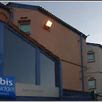 Ibis Budget Lyon Sud St Genis Laval