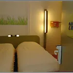 Ξενοδοχείο Ibis Budget Lyon Sud St Genis Laval 2*