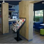 Ξενοδοχείο Ibis Budget Lyon Sud St Genis Laval Saint-Genis-Laval
