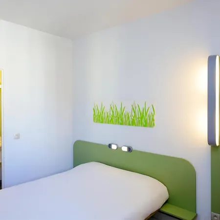 Ibis Budget Lyon Sud St Genis Laval 2*