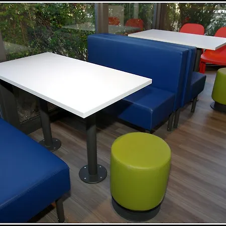 Ibis Budget Lyon Sud St Genis Laval Saint-Genis-Laval