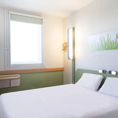 Hotel Ibis Budget Lyon Sud St Genis Laval 2*