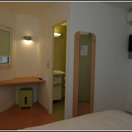 Ibis Budget Lyon Sud St Genis Laval