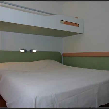 Ibis Budget Lyon Sud St Genis Laval Saint-Genis-Laval