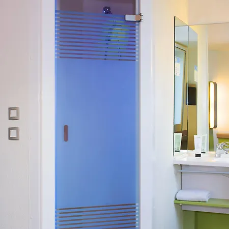 Ibis Budget Lyon Sud St Genis Laval