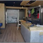 Ibis Budget Lyon Sud St Genis Laval サン・ジュニ・ラヴァル
