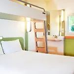 ホテル Ibis Budget Lyon Sud St Genis Laval