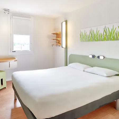 Ibis Budget Lyon Sud St Genis Laval 2*