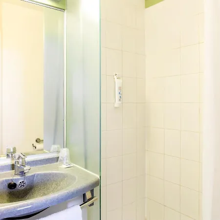 ホテル Ibis Budget Lyon Sud St Genis Laval