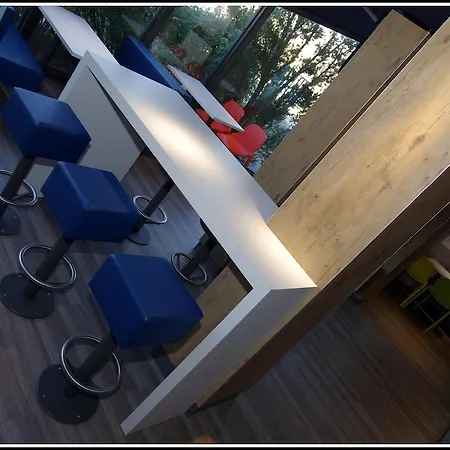 Ξενοδοχείο Ibis Budget Lyon Sud St Genis Laval 2*