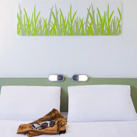 Ibis Budget Lyon Sud St Genis Laval Saint-Genis-Laval