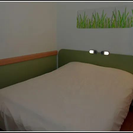 Ξενοδοχείο Ibis Budget Lyon Sud St Genis Laval