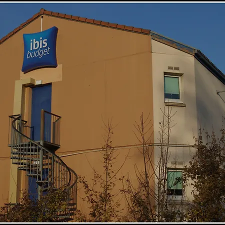 Ibis Budget Lyon Sud St Genis Laval 2*