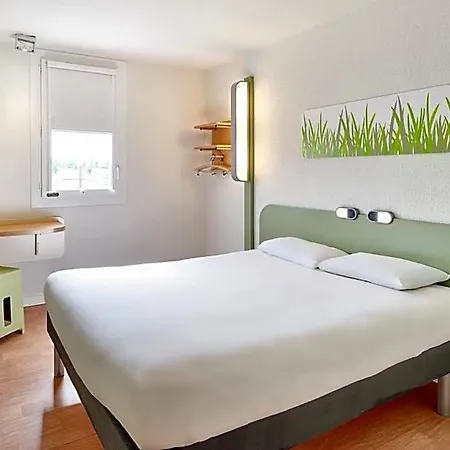 Ibis Budget Lyon Sud St Genis Laval 2* Saint-Genis-Laval