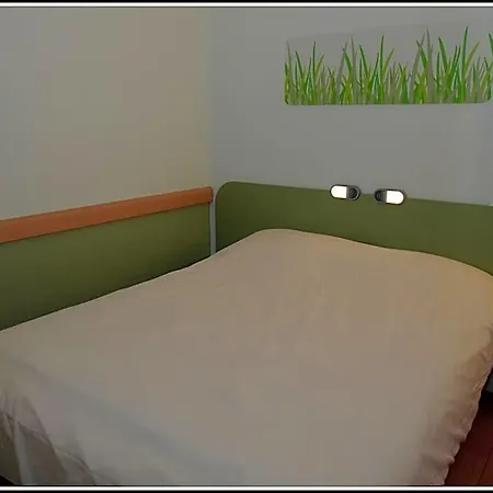 Ibis Budget Lyon Sud St Genis Laval 2*
