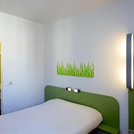 Hotel Ibis Budget Lyon Sud St Genis Laval 2*