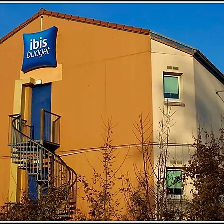 Ibis Budget Lyon Sud St Genis Laval Hotel Saint-Genis-Laval