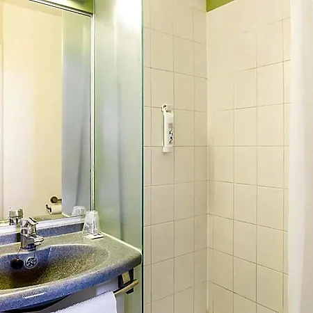 Hotel Ibis Budget Lyon Sud St Genis Laval 2*