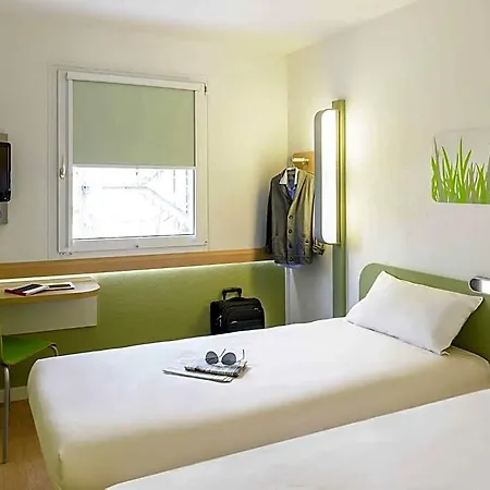 Ibis Budget Lyon Sud St Genis Laval 2* Saint-Genis-Laval