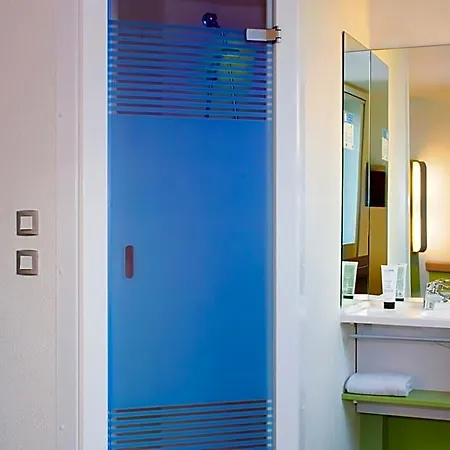 Ibis Budget Lyon Sud St Genis Laval 2*